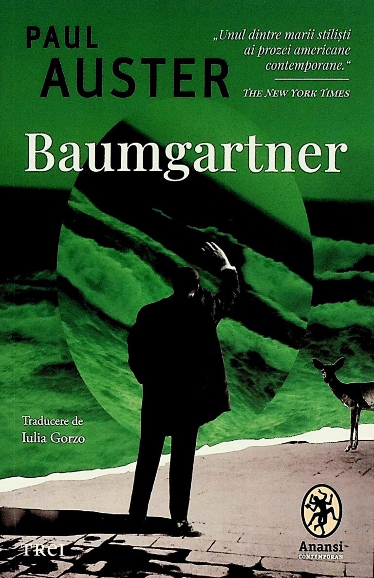 Baumgartner