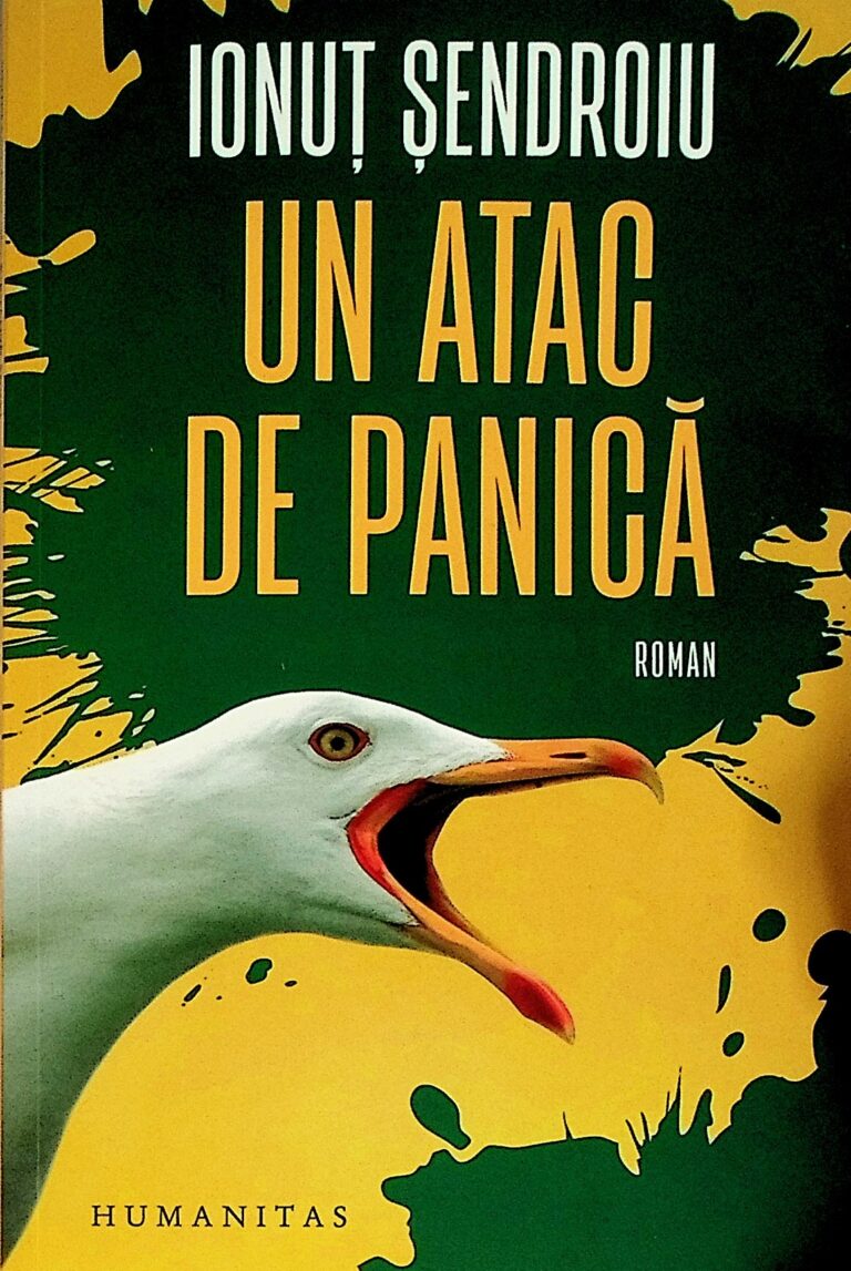 Un atac de panica