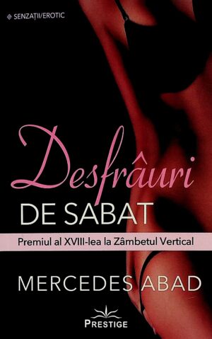 Desfrauri de Sabat