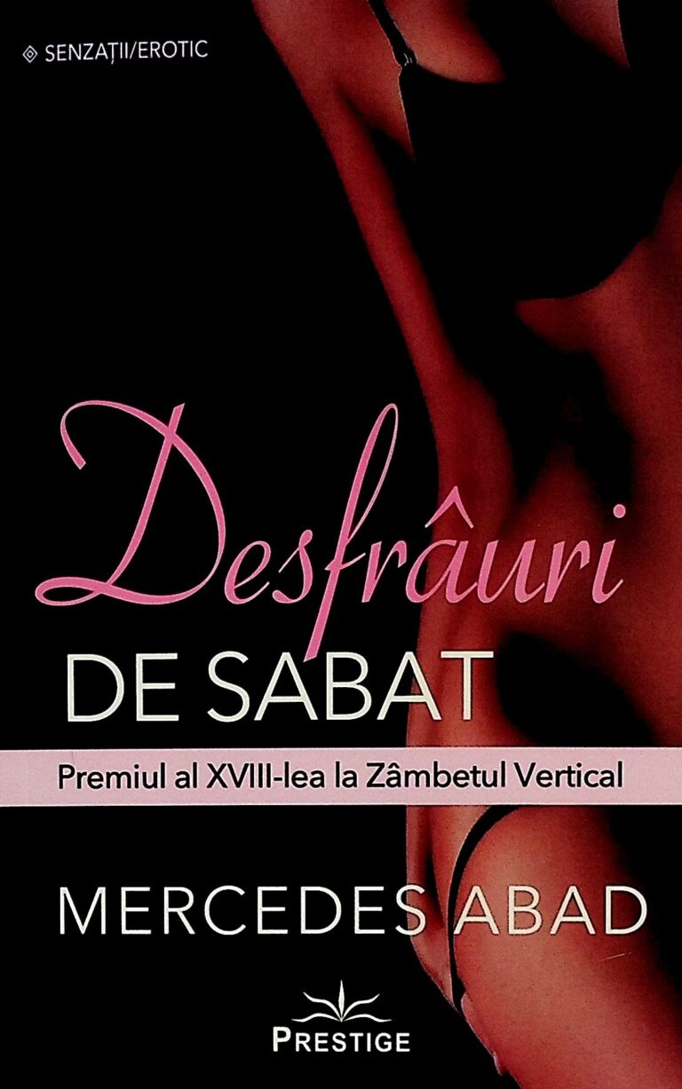 Desfrauri de Sabat