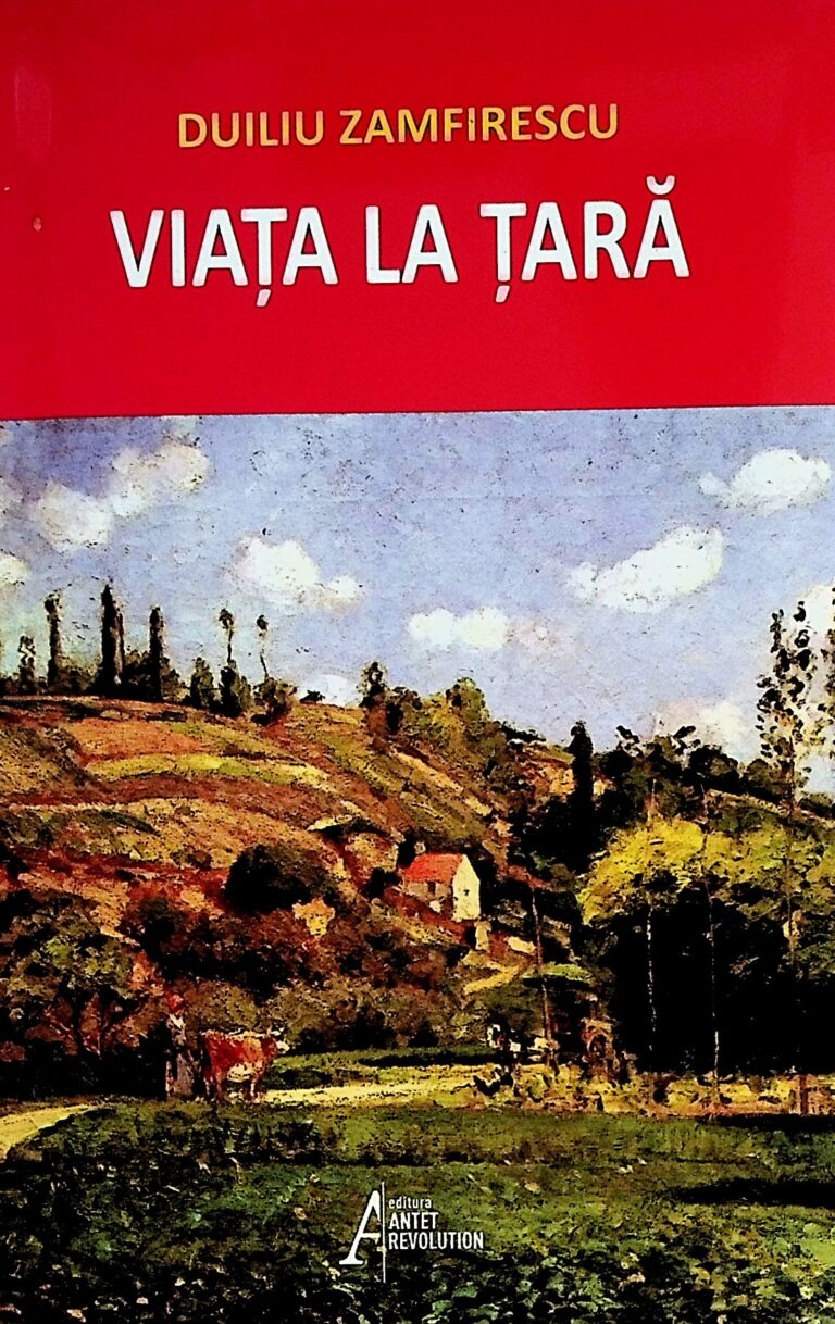 Viata la tara