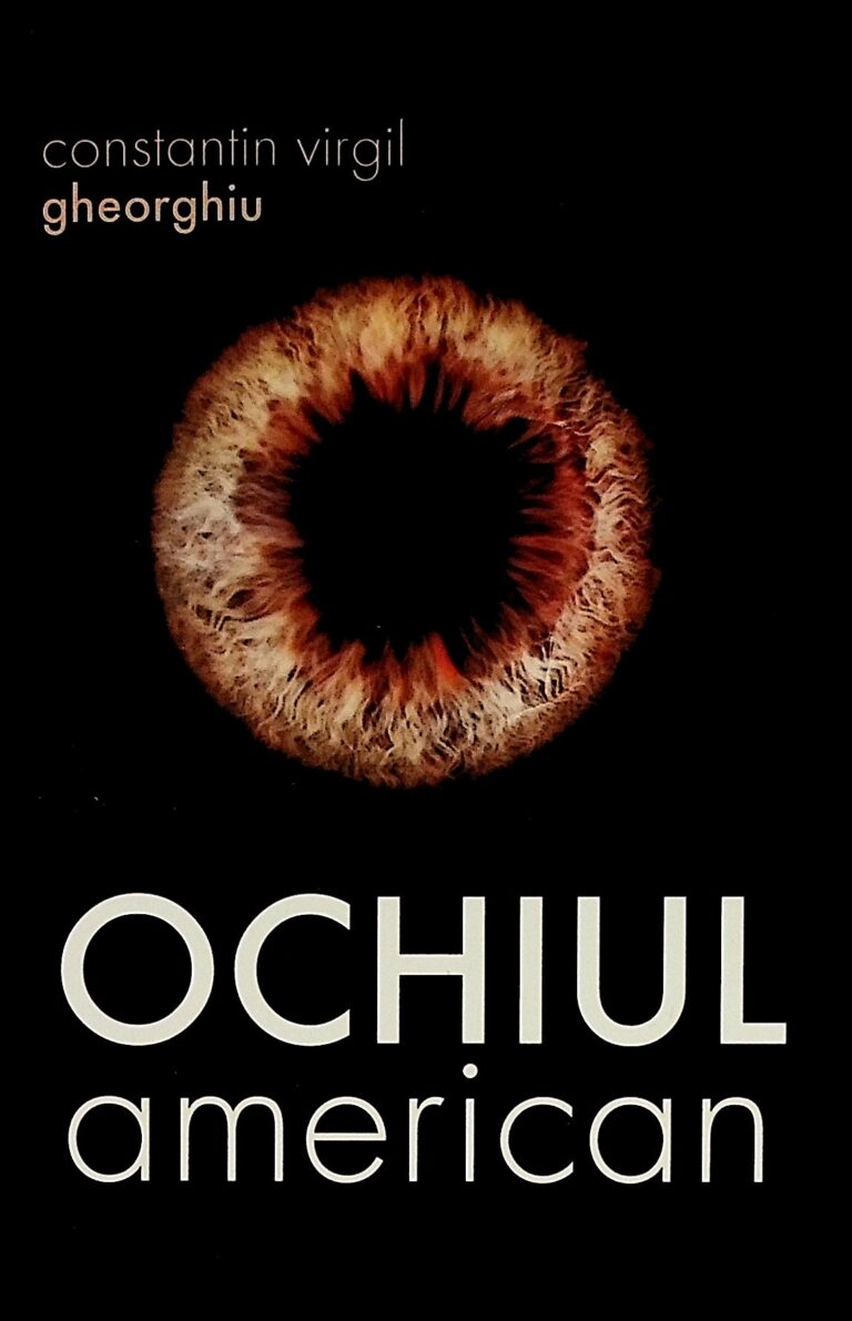 Ochiul american