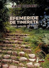Efemeride de tinerete. Jurnal selectiv, 1971-1977