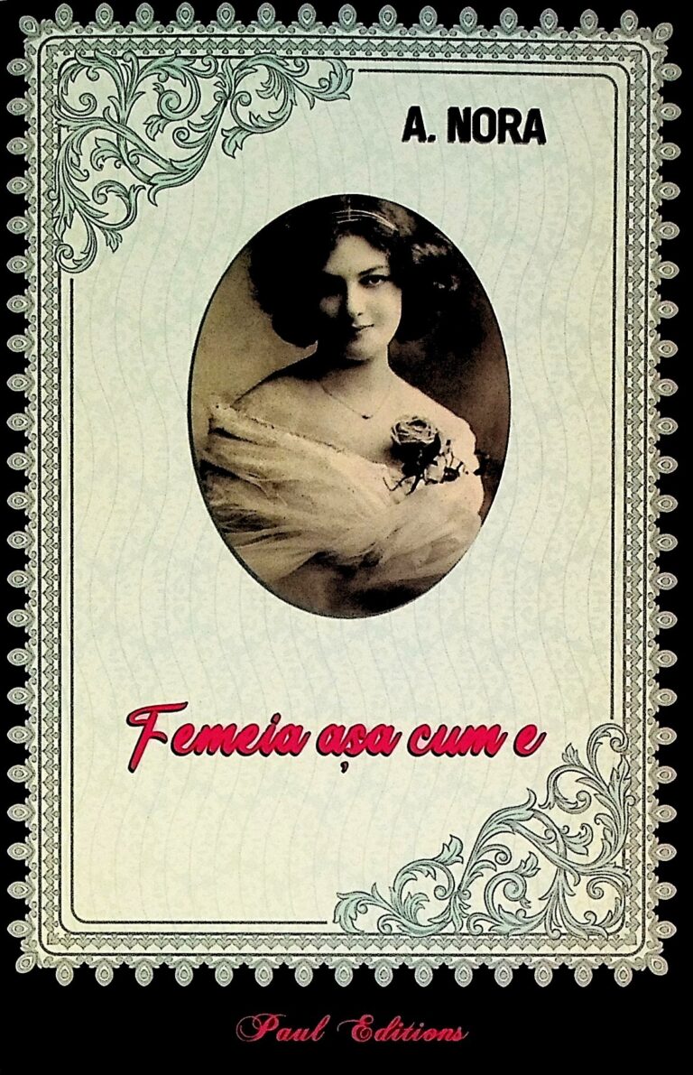 Femeia asa cum e