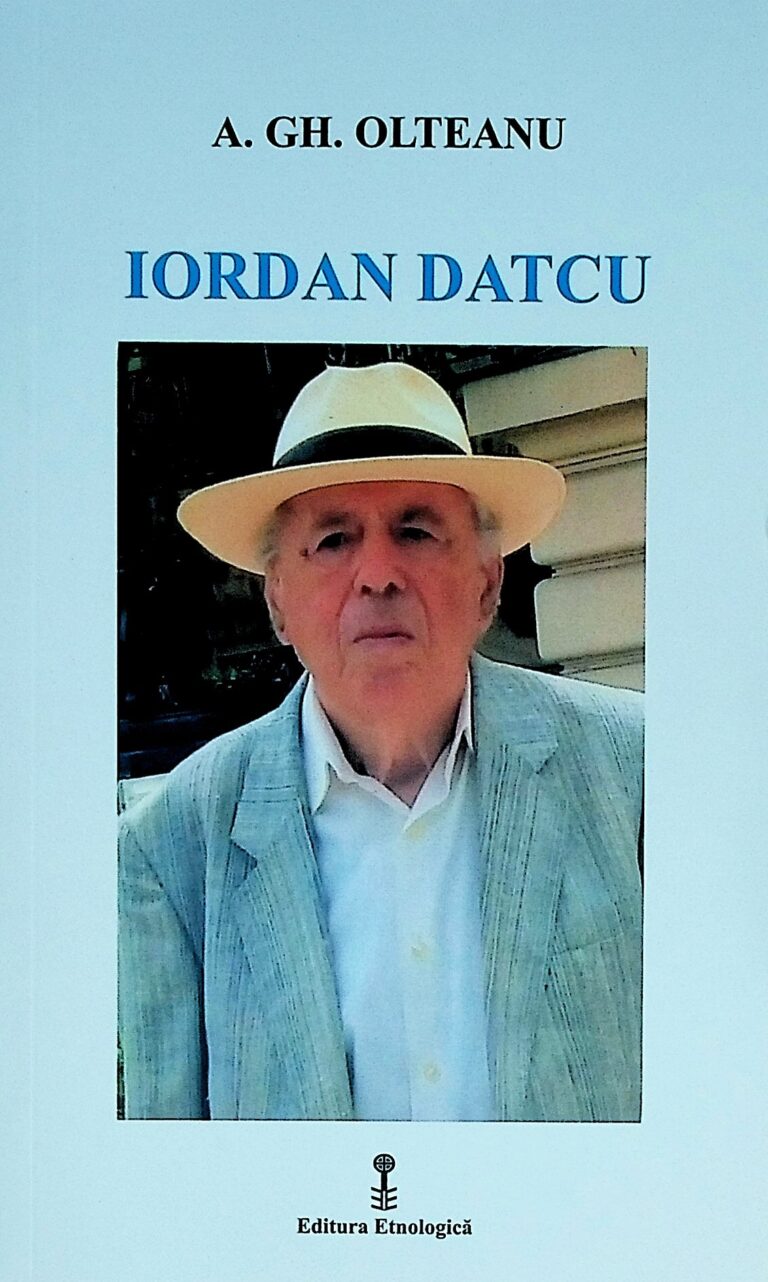 Iordan Datcu
