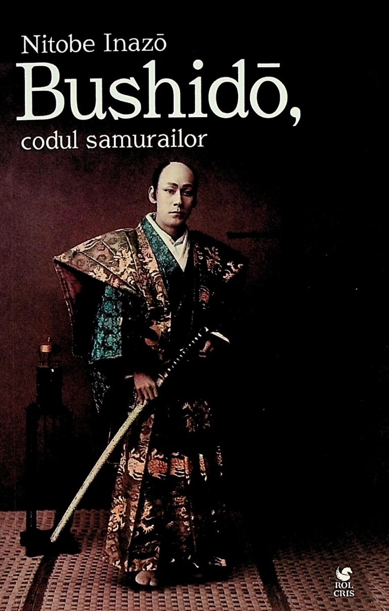 Bushido, codul samurailor