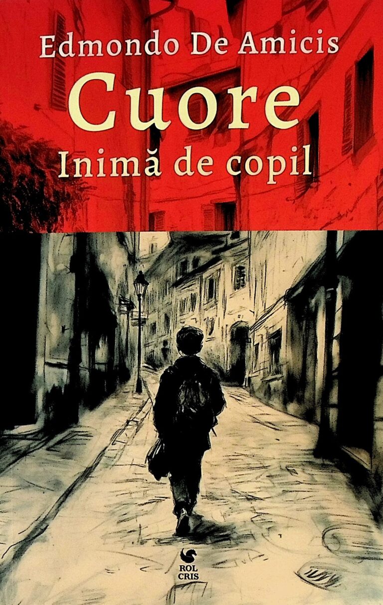 Cuore, inima de copil