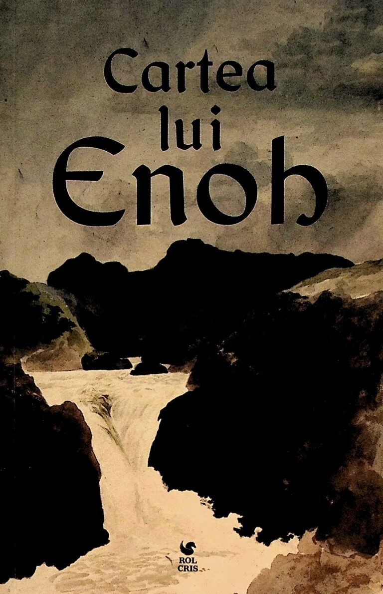 Cartea lui Enoh
