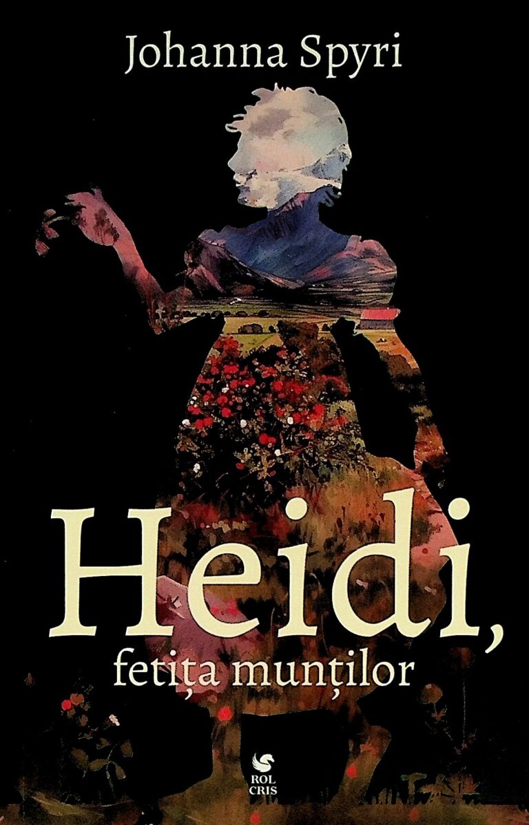 Heidi, fetita muntilor