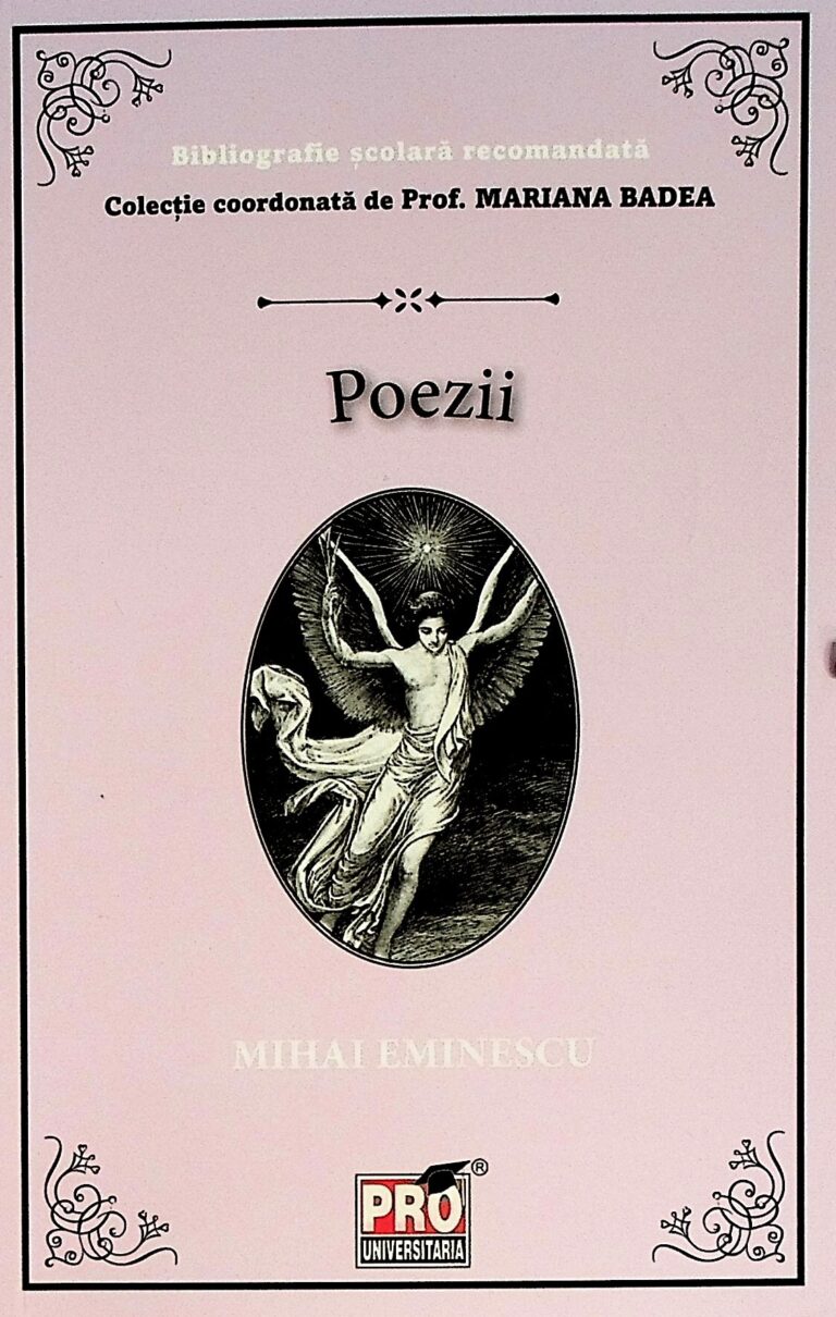 Poezii