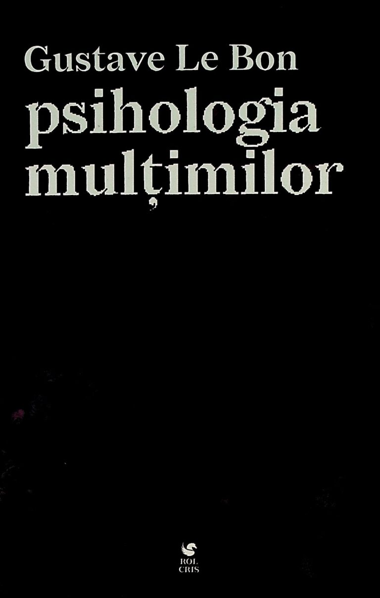 Psihologia multimilor