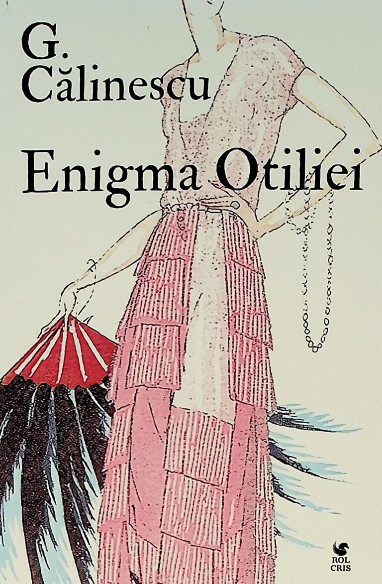 Enigma Otiliei