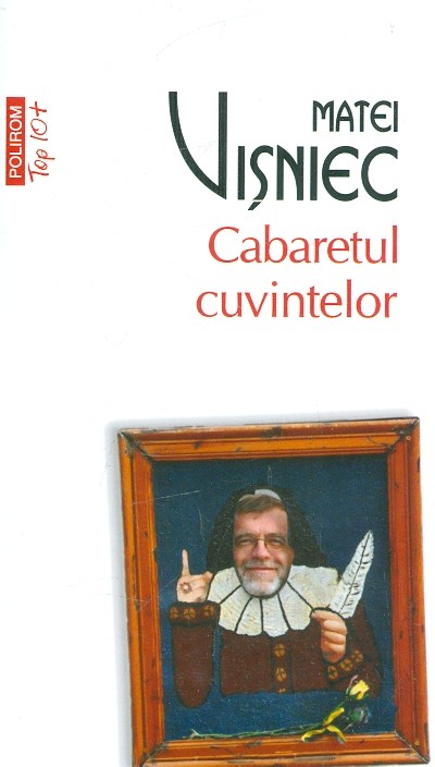 Cabaretul cuvintelor
