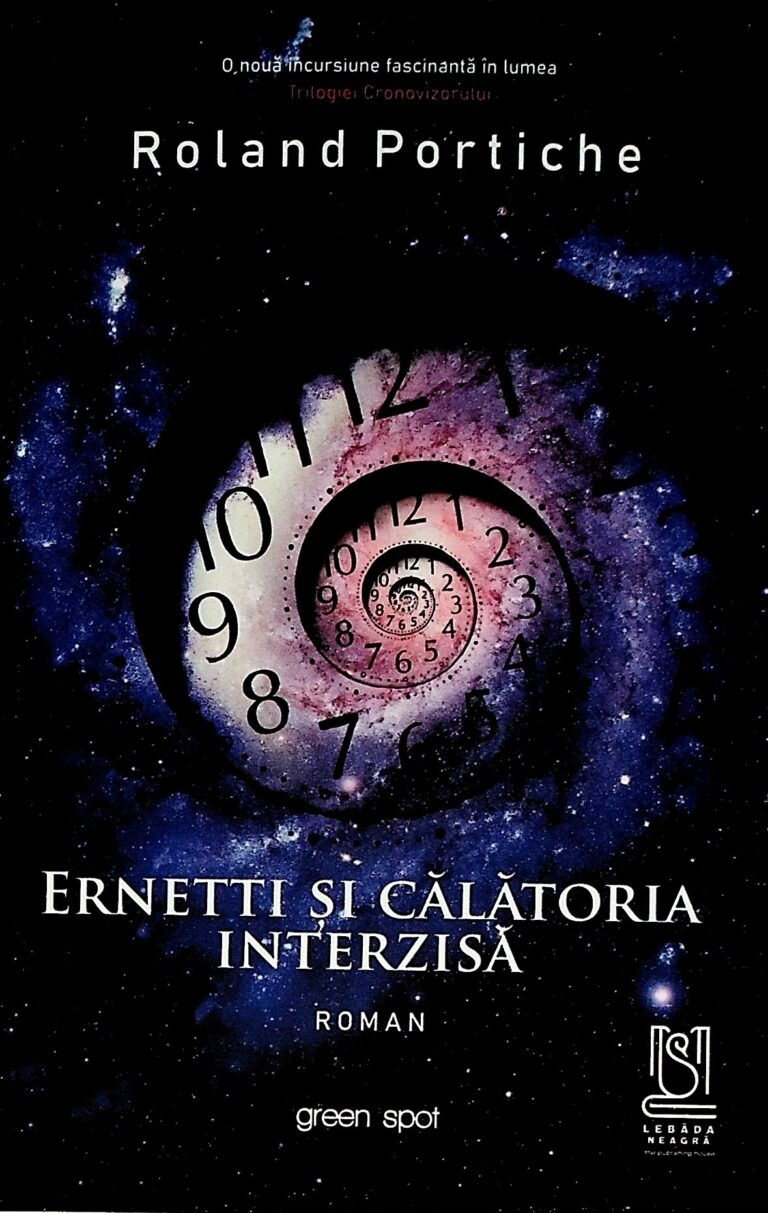 Ernetti si calatoria interzisa