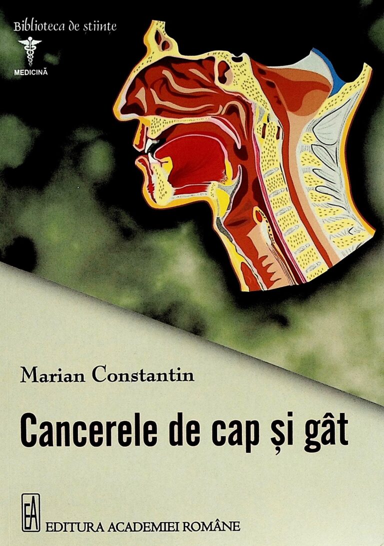 Cancerele de cap si gat