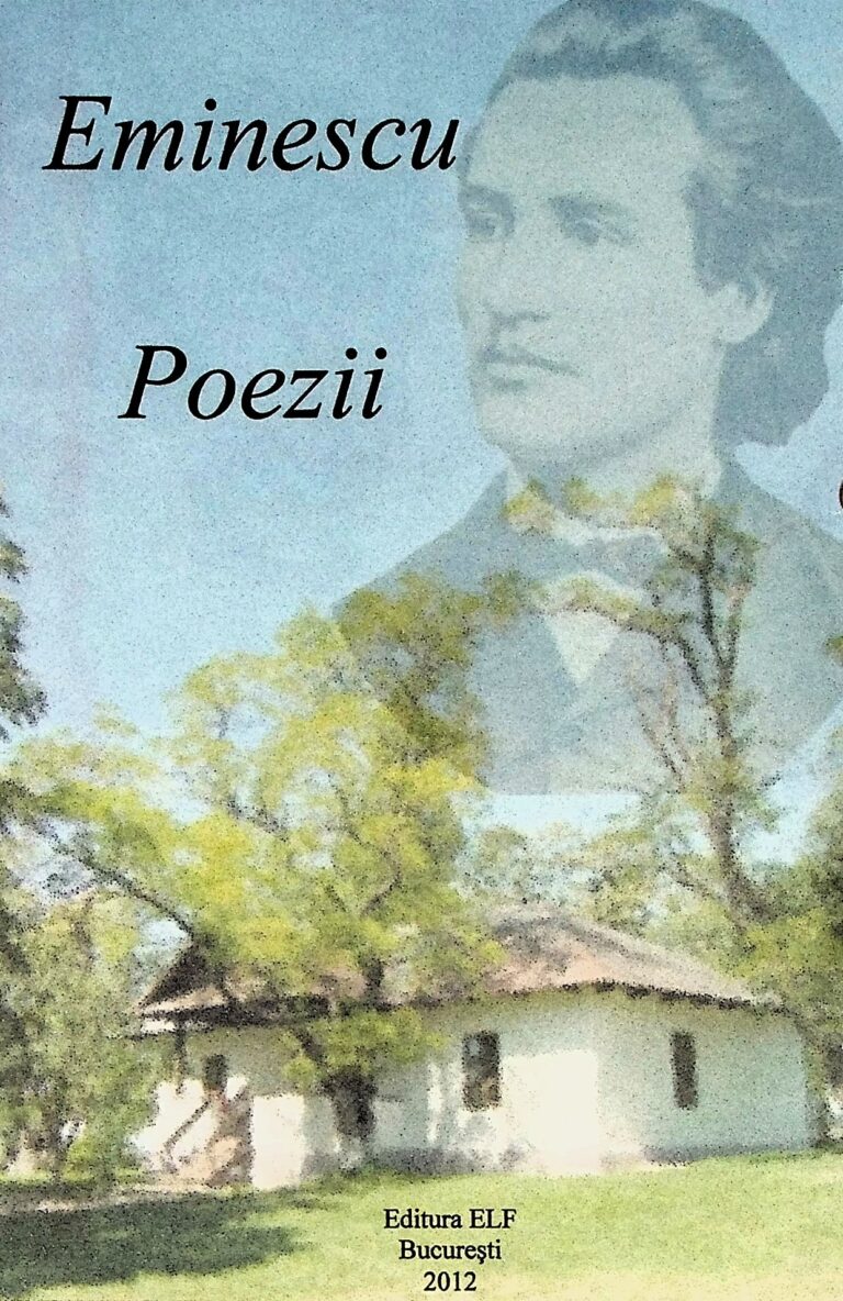 Poezii