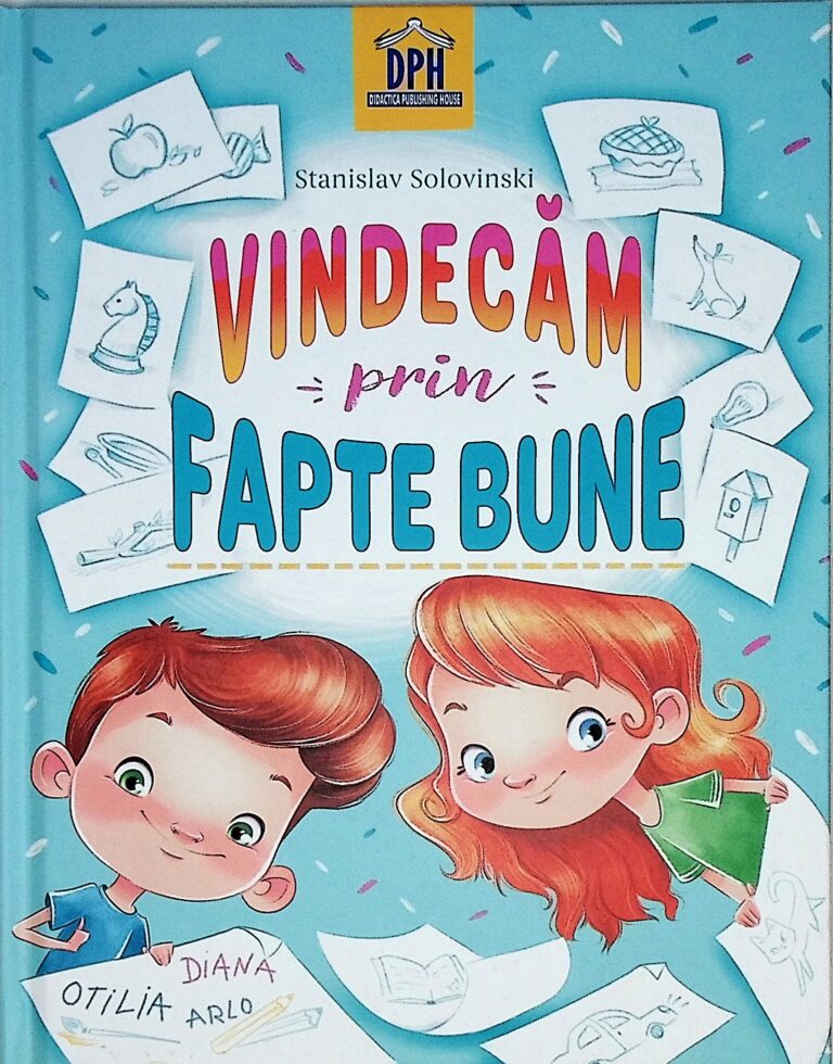 Vindecam prin fapte bune