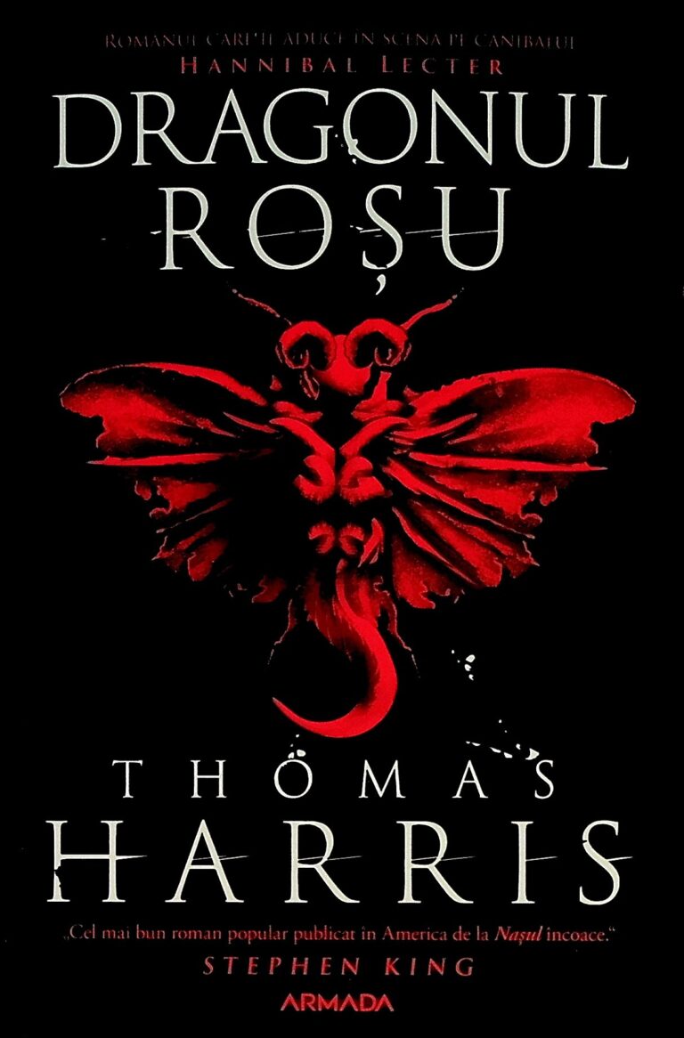 Dragonul Rosu