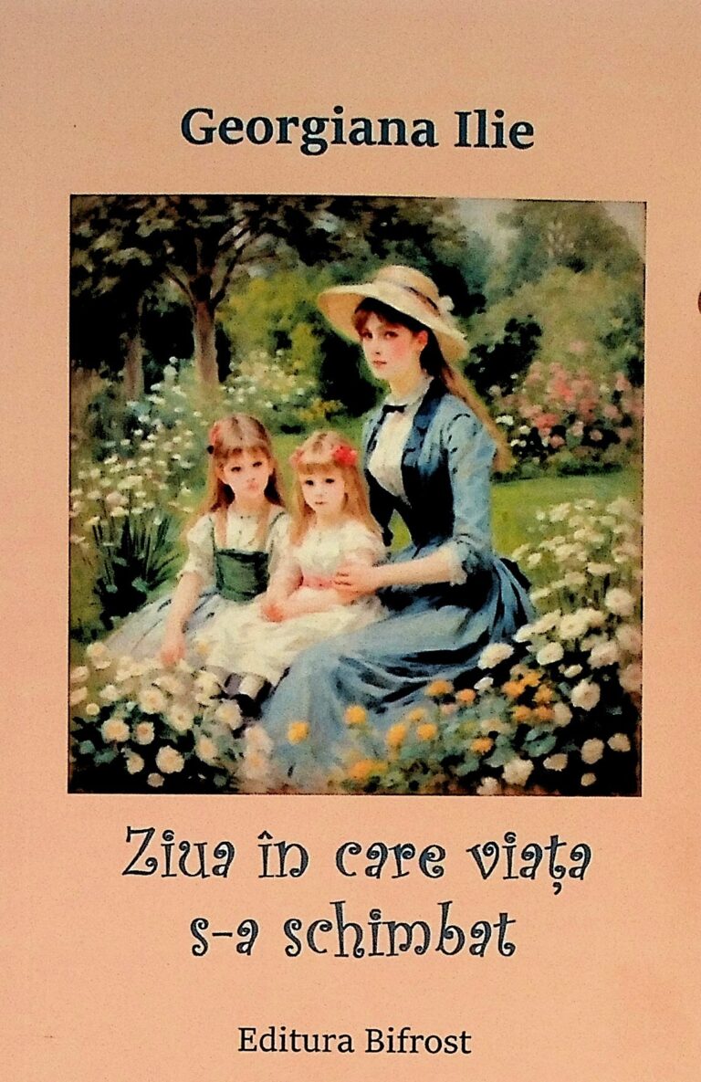 Ziua in care viata s-a schimbat