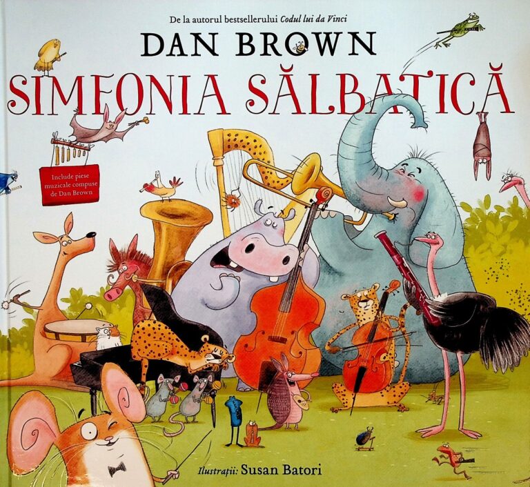 Simfonia Salbatica