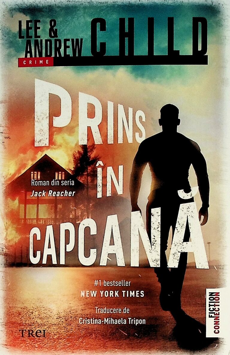 Prins in capcana