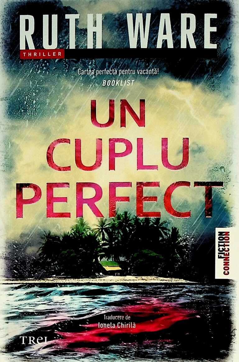 Un cuplu perfect