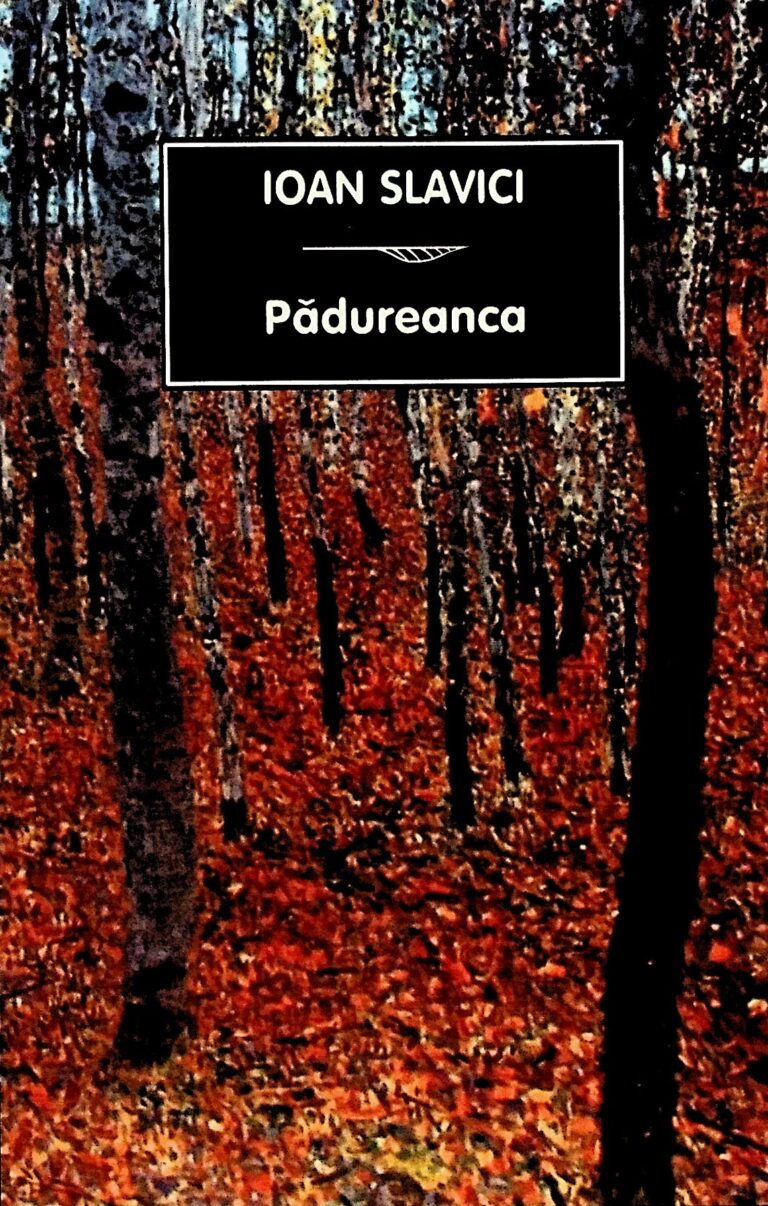 Padureanca