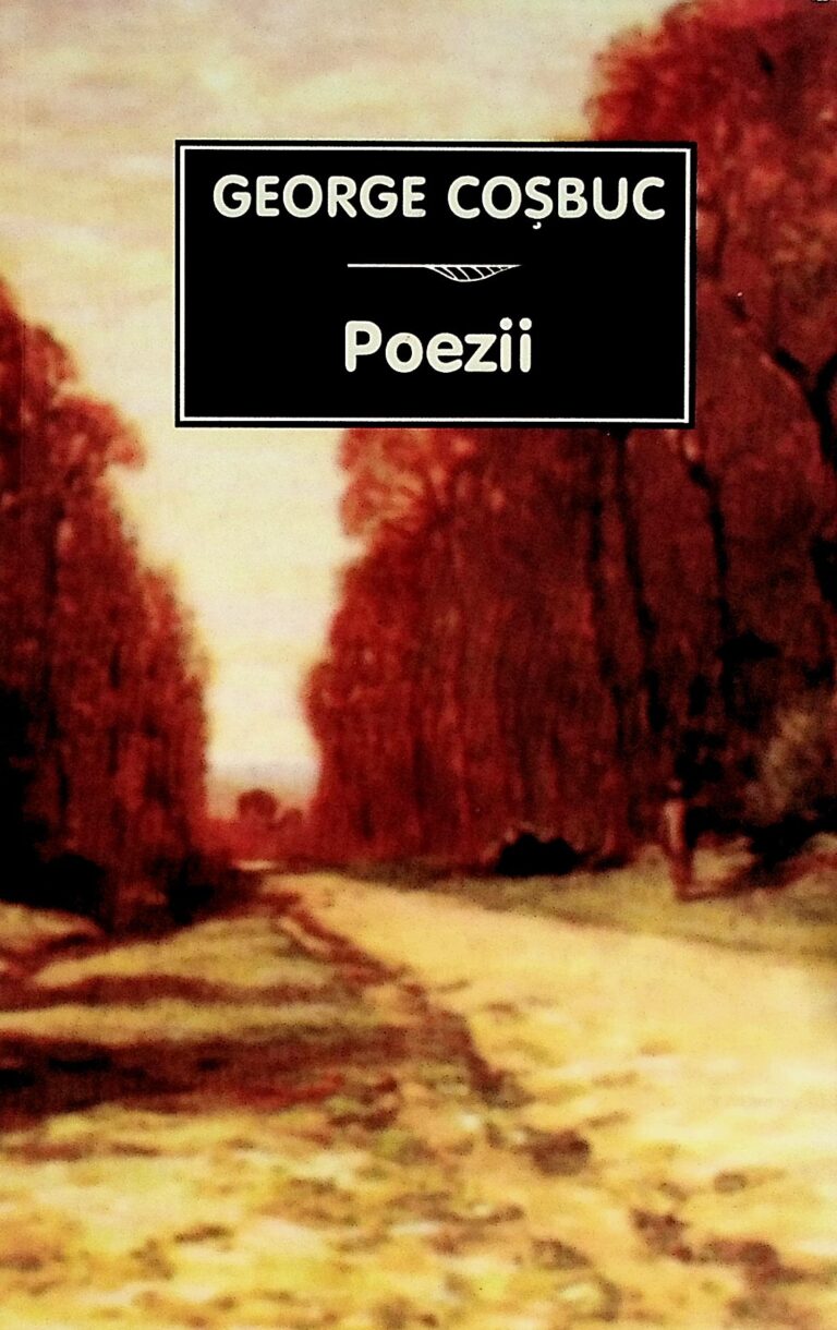 Poezii