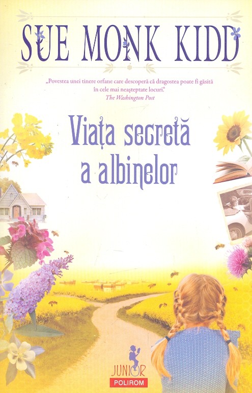 Viata secreta a albinelor