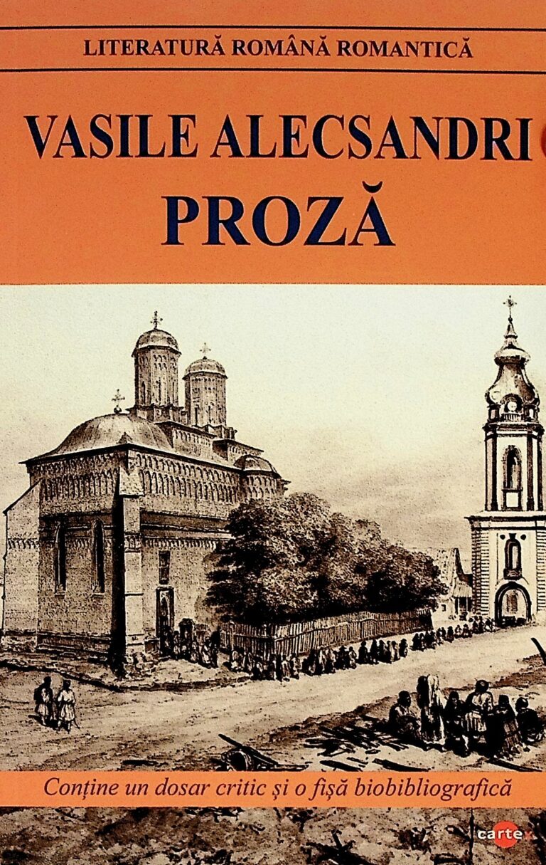 Proza