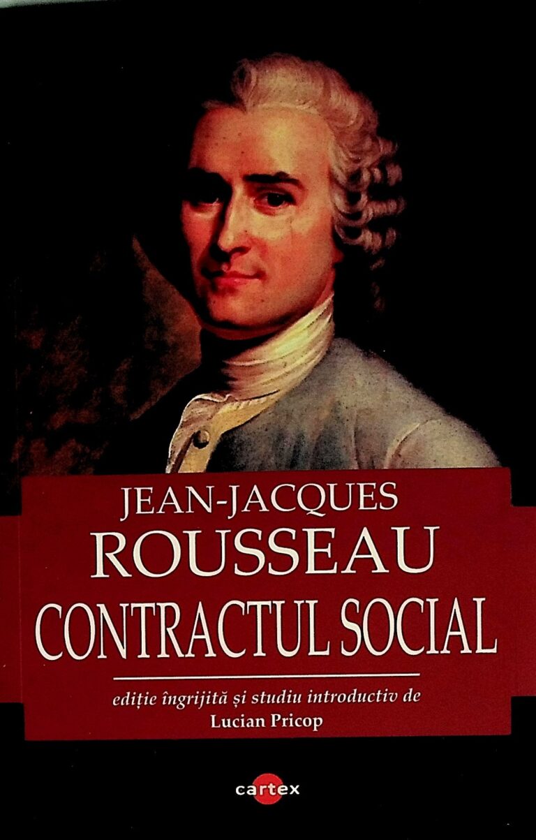 Contractul social