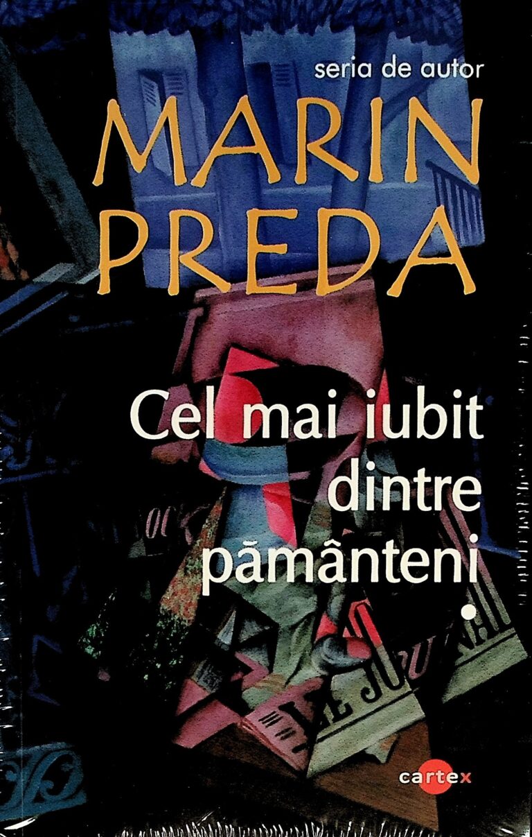 Cel mai iubit dintre pamanteni, vol. I-II-III