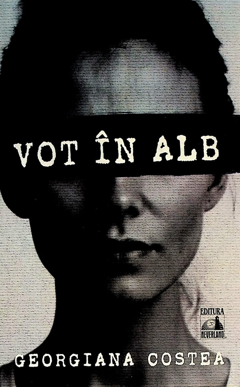 Vot in alb
