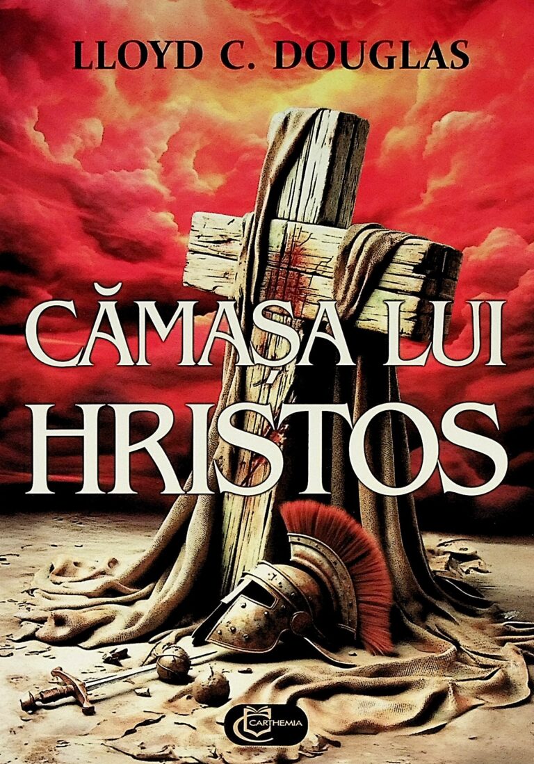 Camasa lui Hristos
