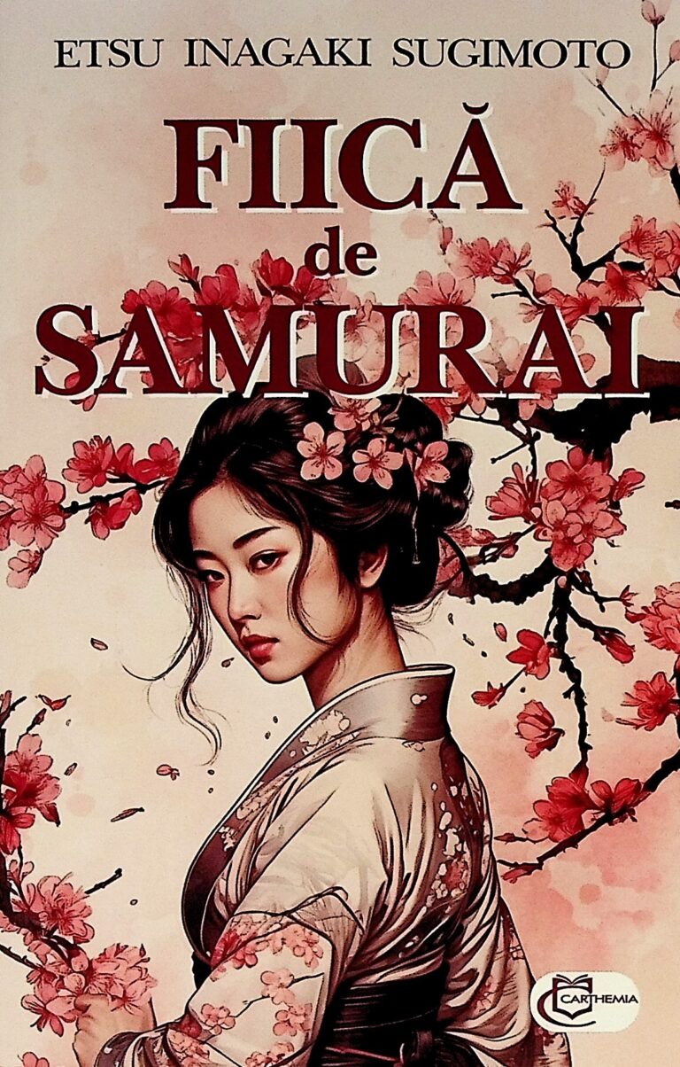 Fiica de samurai