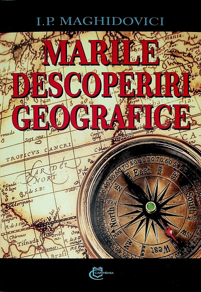 Marile descoperiri geografice