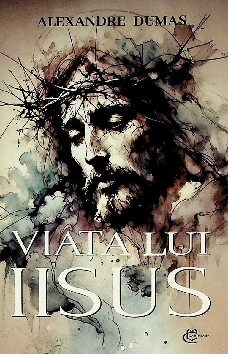 Viata lui Iisus