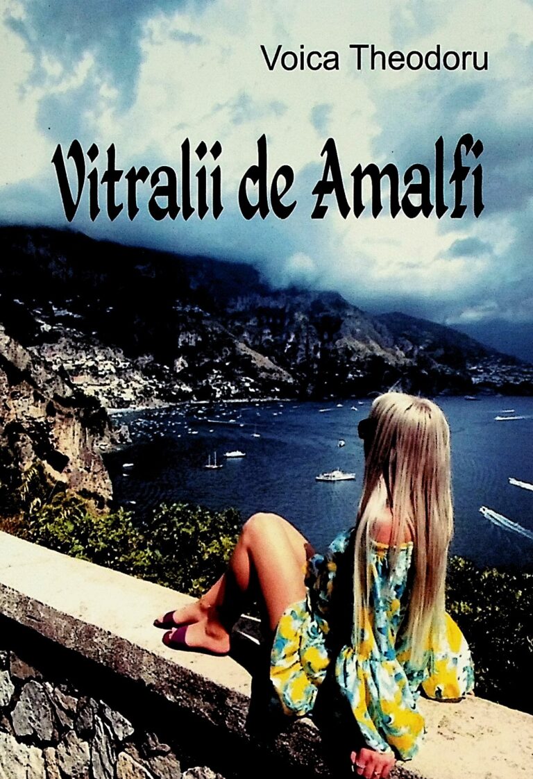Vitralii de Amalfi