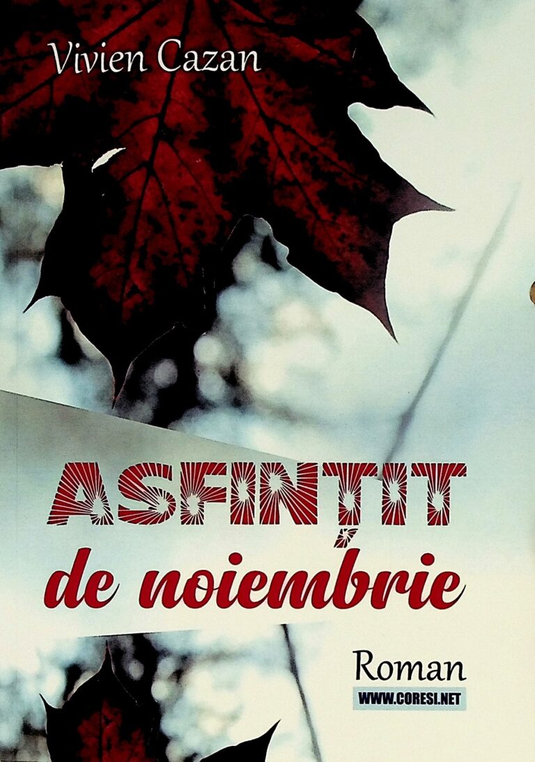 Asfintit de noiembrie