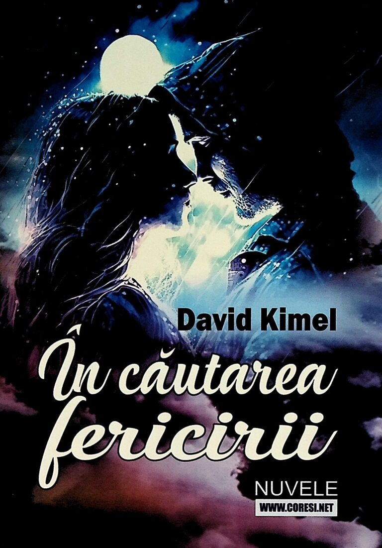 In cautarea fericirii