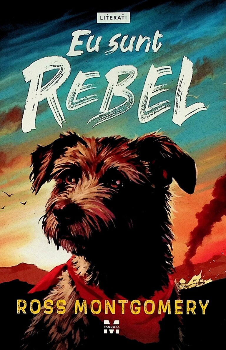 Eu sunt Rebel