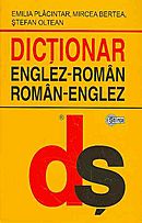 Dictionar englez dublu