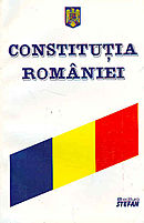 Constitutia Romaniei