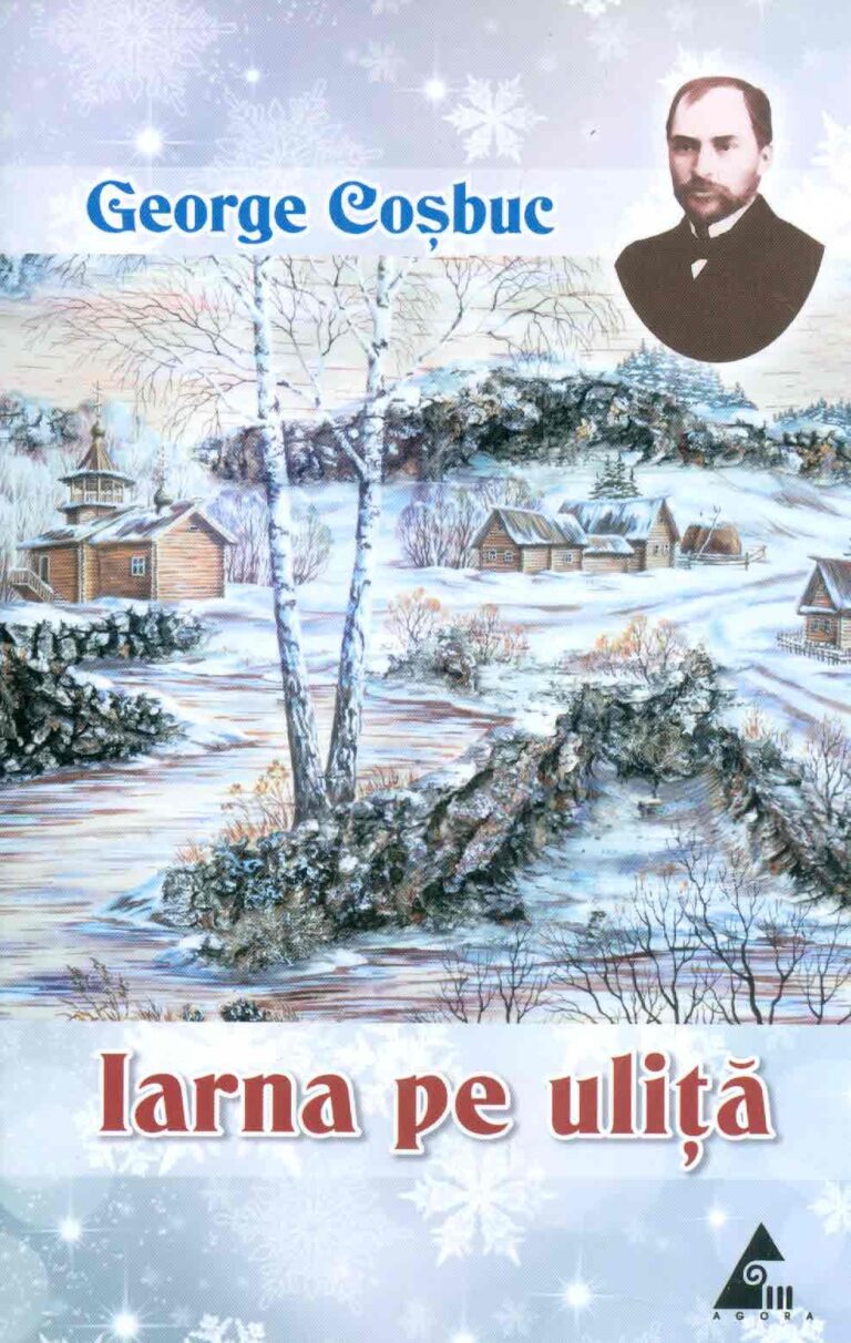 Iarna pe ulita