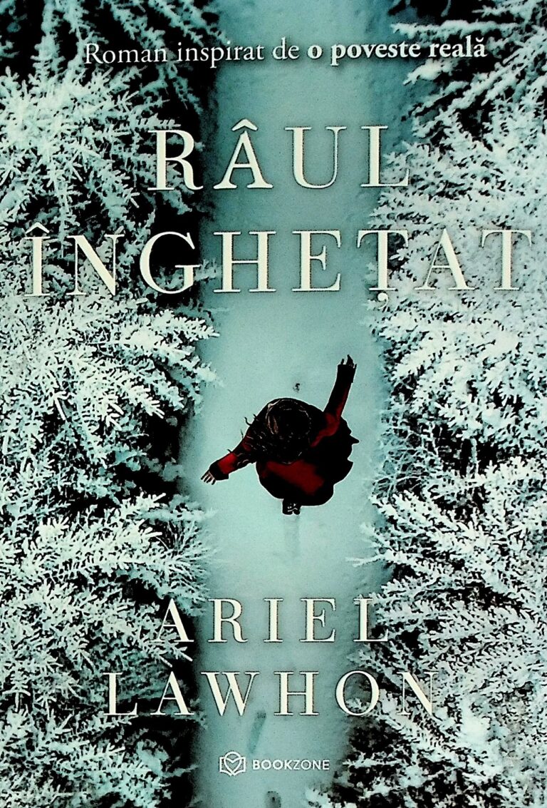 Raul inghetat