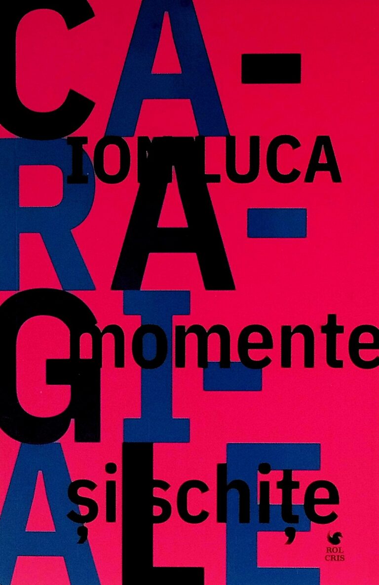 Momente si schite
