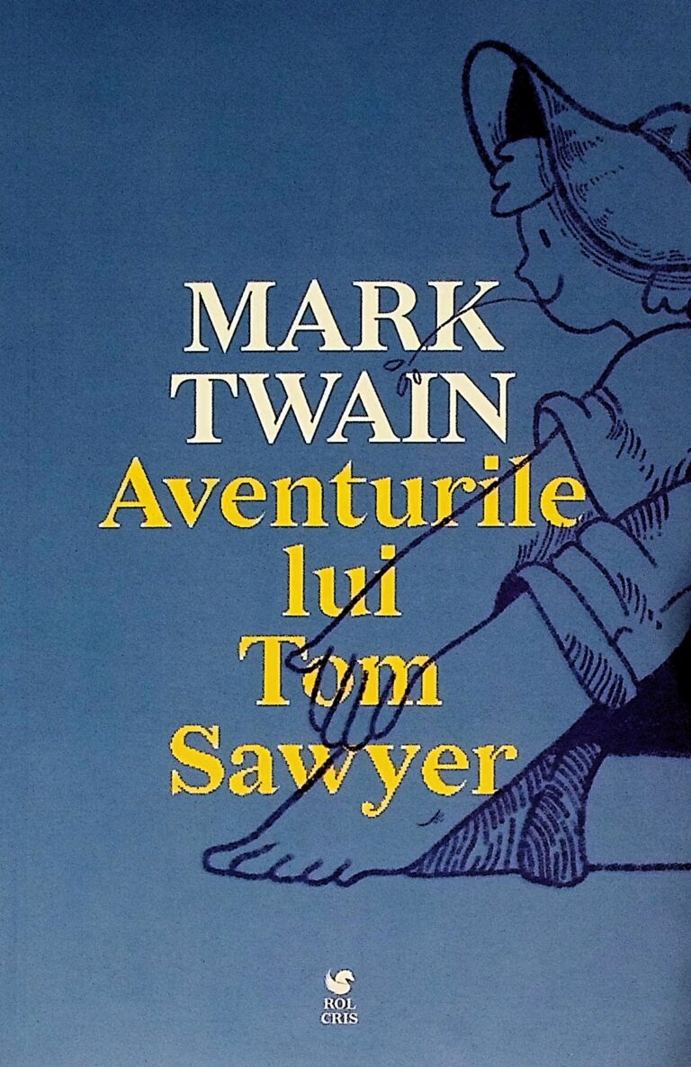 Aventurile lui Tom Sawyer