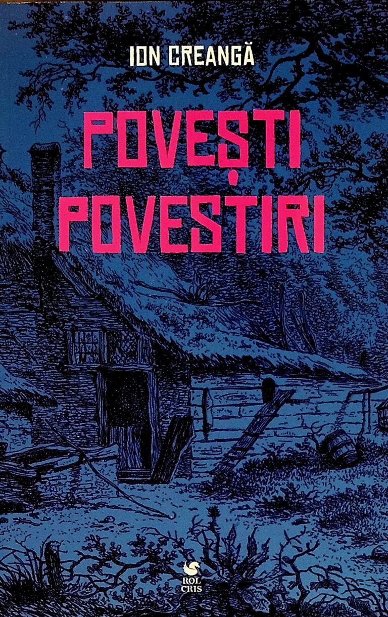 Povesti. Povestiri