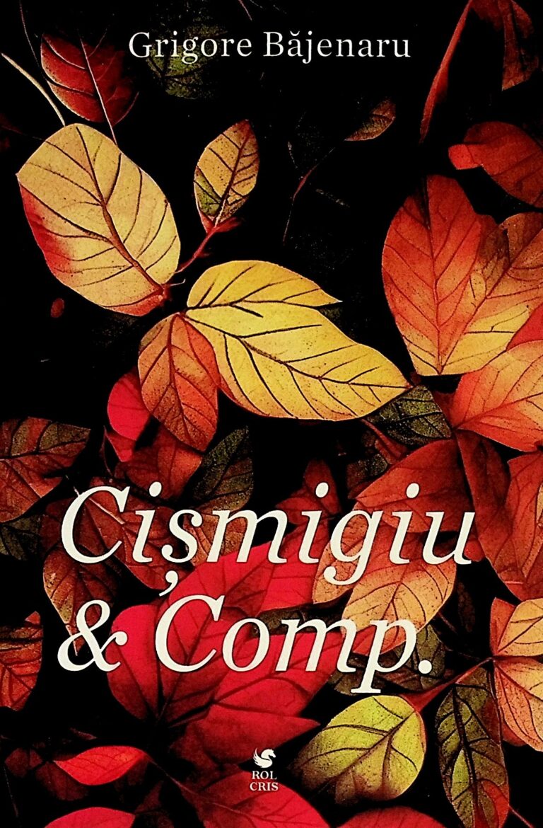 Cismigiu & Comp.