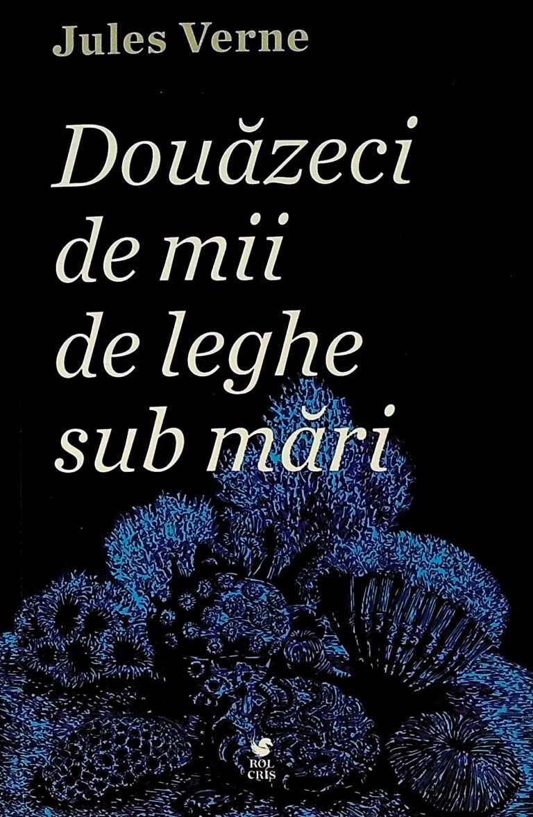 Douazeci de mii de leghe sub mari